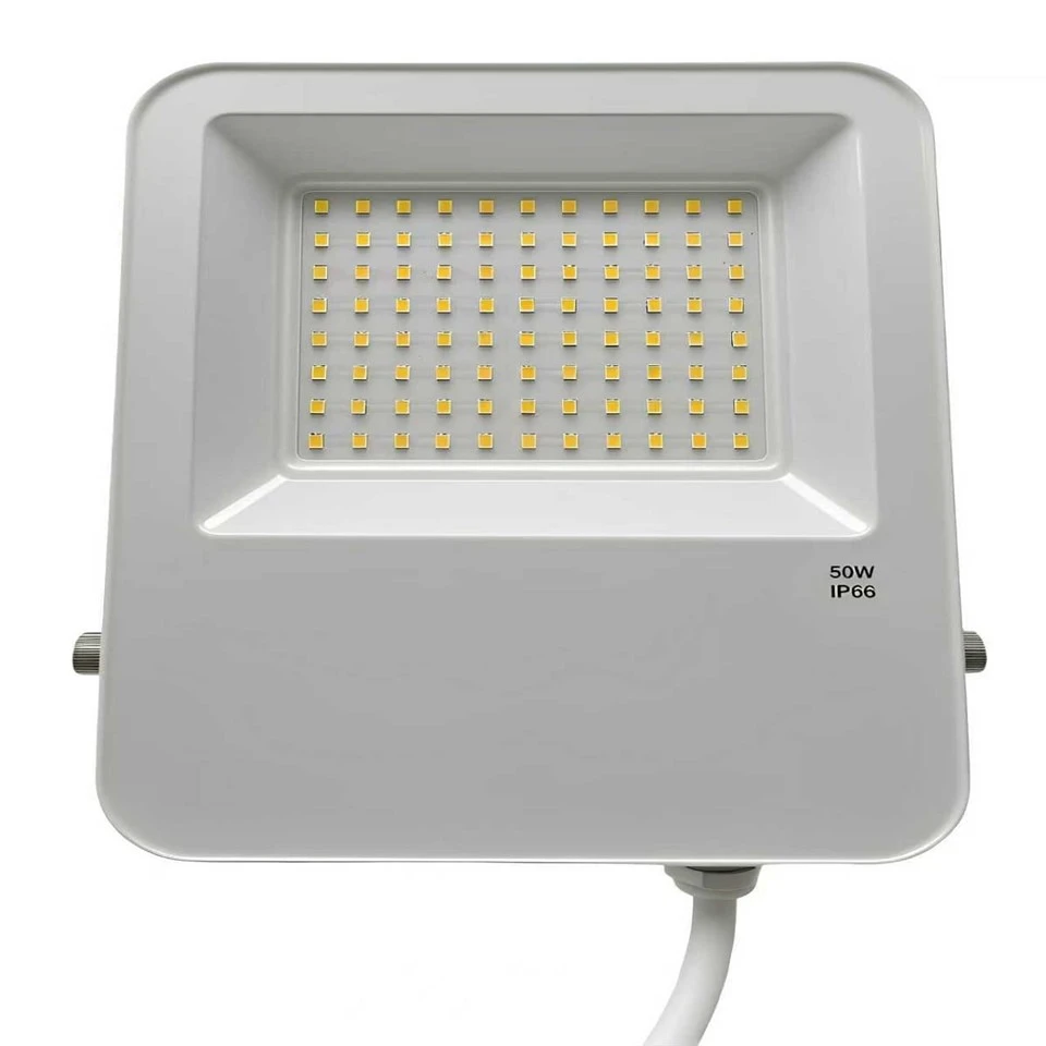 002 Series High-Efficiency LED Floodlight