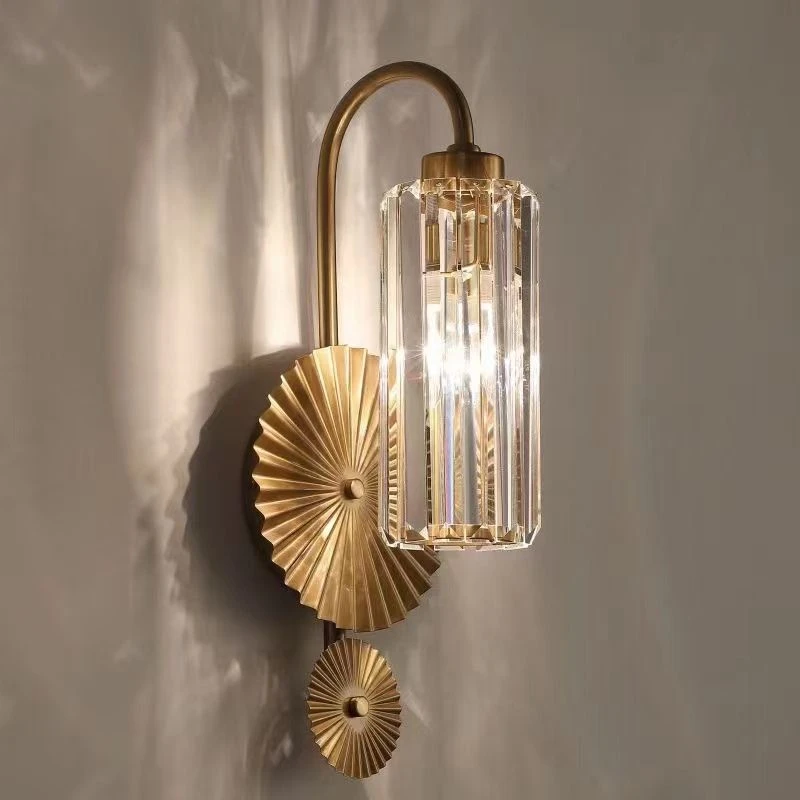Fancy Wall Lights