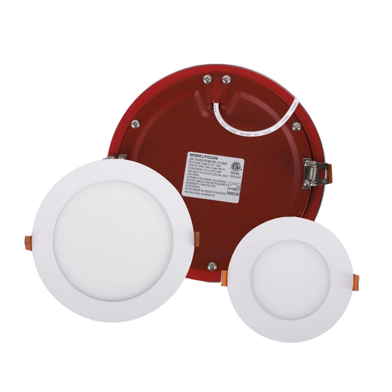Fire Rated LED Downlight