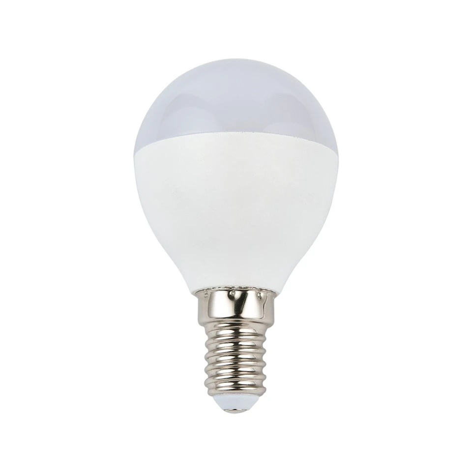 2G45 LED bulbs(E14 600Lm)