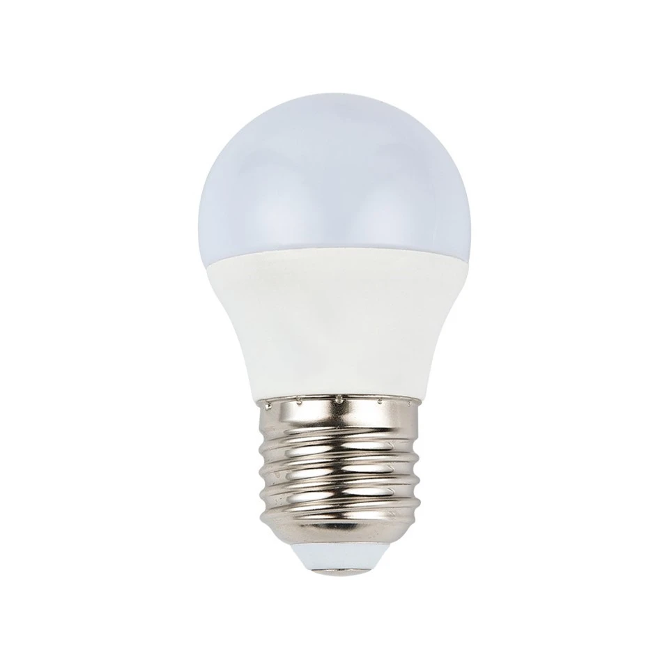 3G45 LED bulbs(E27B22 400lm)
