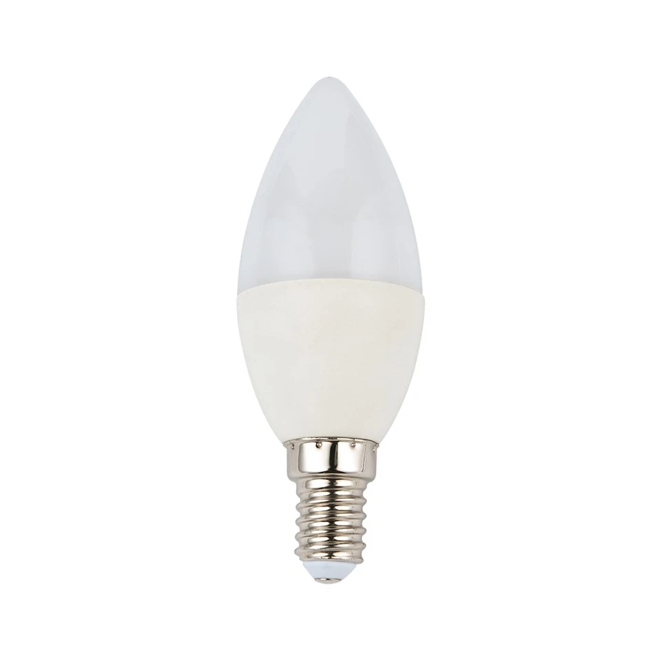LED Candle Bulb