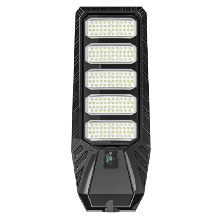 Led Solar Street Light Outdoor