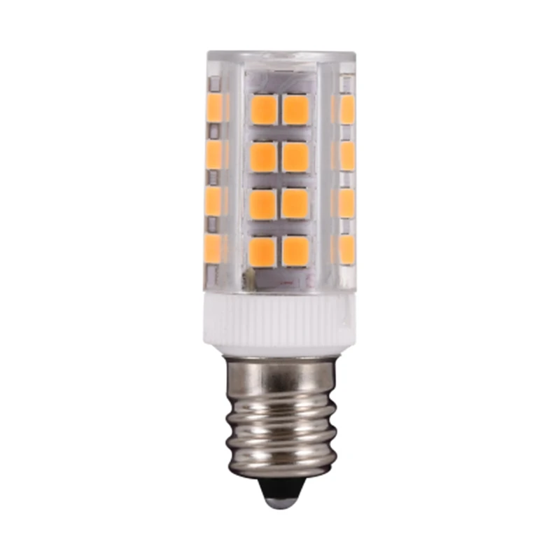 Mini LED Light Bulb