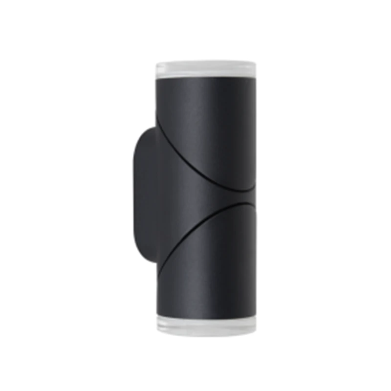 Outdoor Garden Wall Lights