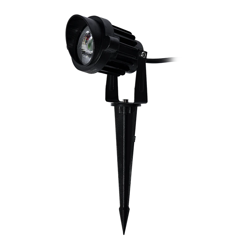 Outdoor Ground Lights