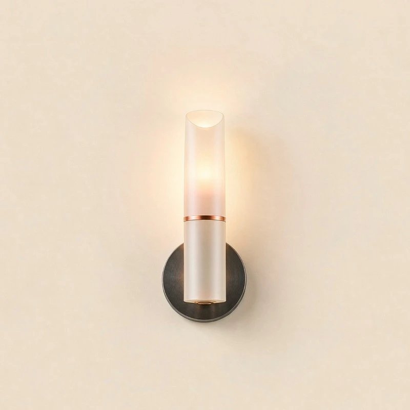 LED Wall Sconce LED Wall Sconce