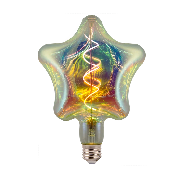 productcate-1-1 E27 6w Led Filament Bulb