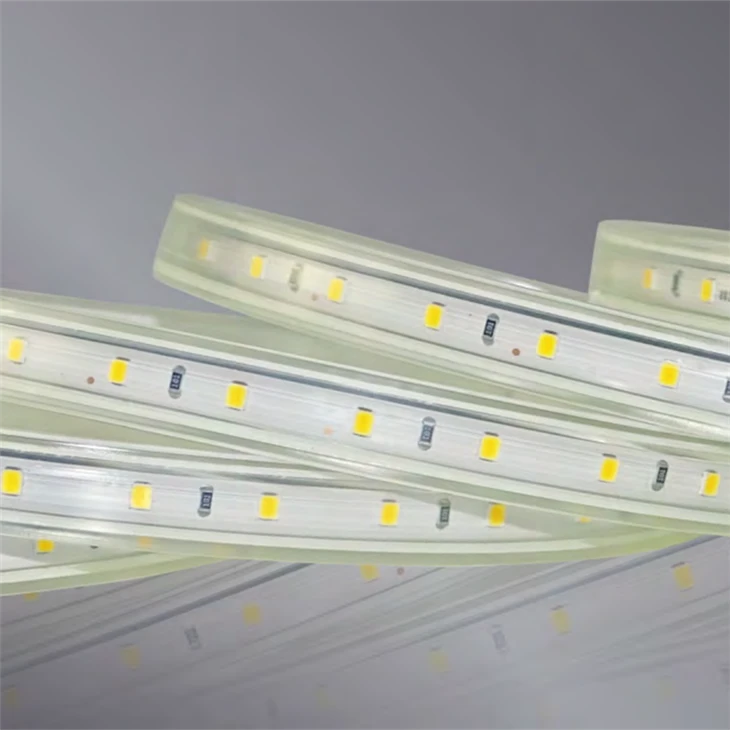 Led Light Strips For Room