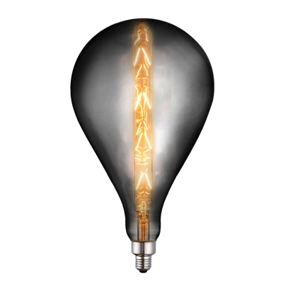 A Shape LED Filament Bulb