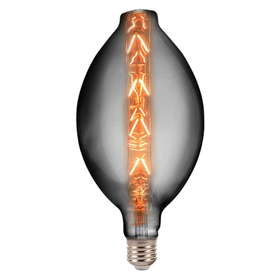 E26 Led Filament Bulb