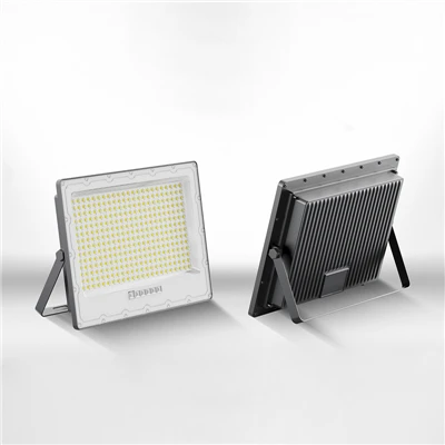 IP65 Solar Flood Light