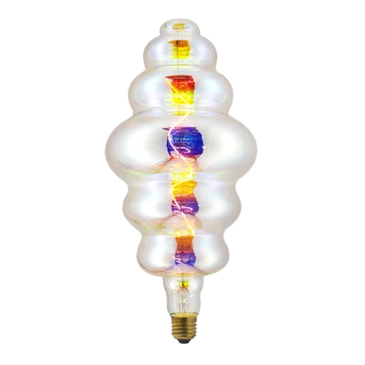 Led Filament Bulb Dimmable