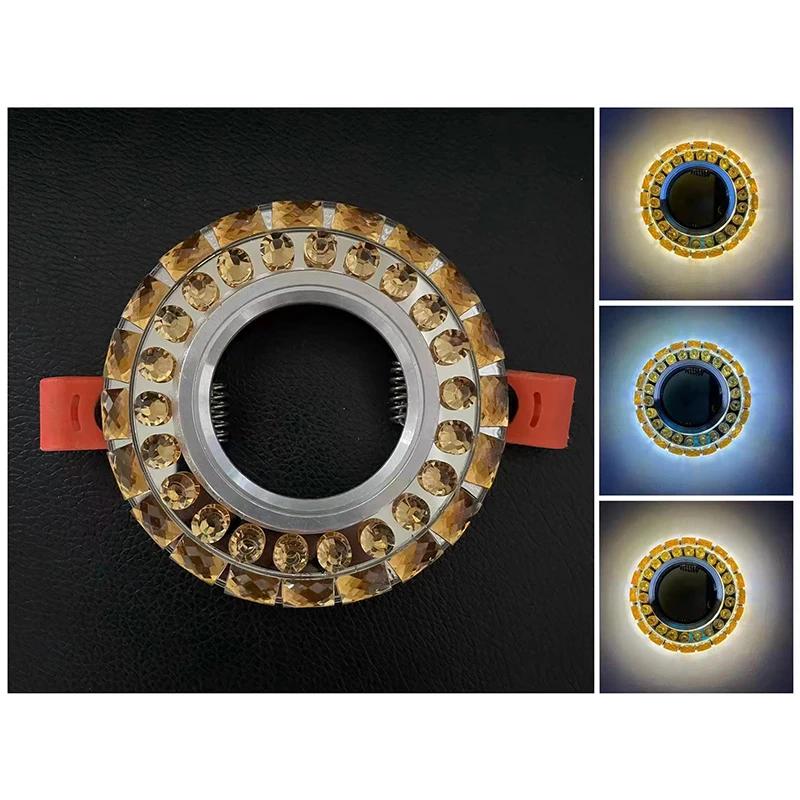 crystal ceiling downlights1 crystal ceiling downlights1