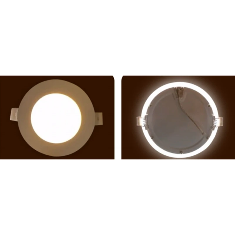 Dimmable LED Recessed Light4 Dimmable LED Recessed Light4