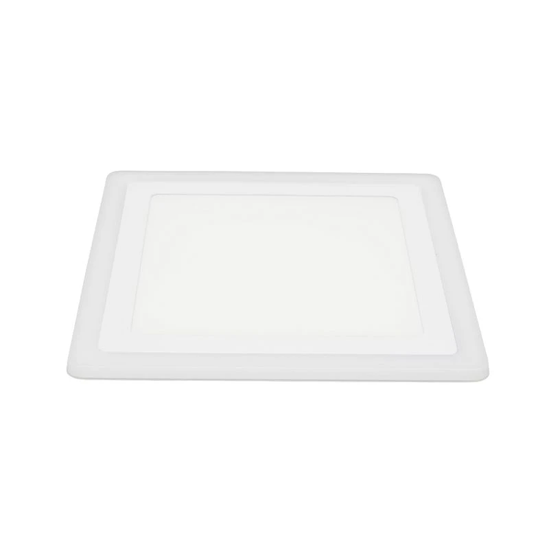 Recessed LED Panel Ceiling Light