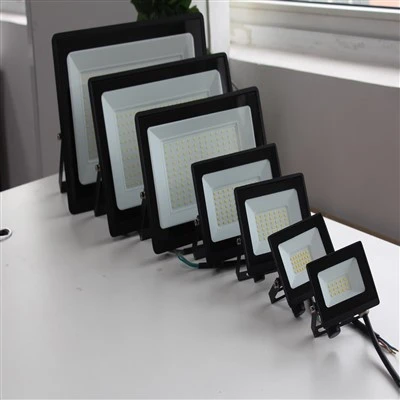 007 Series LED Flood Light