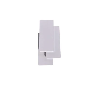 20W Aluminium Wall Light