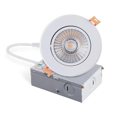 Exterior Led Downlights