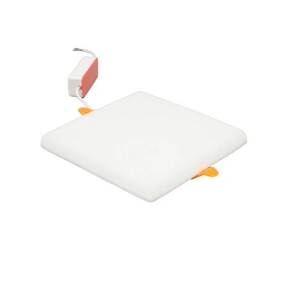 Frameless LED Panel Light
