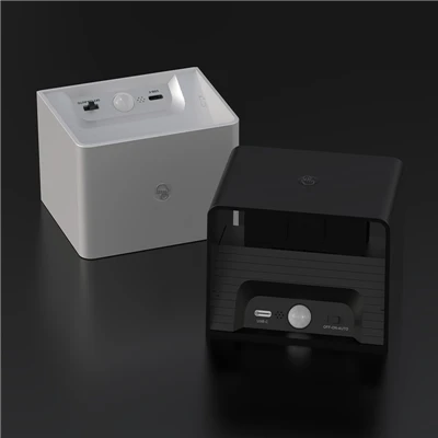 Indoor Wall Mounted Motion Sensor Light