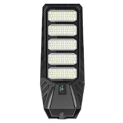 Led Solar Street Light Outdoor