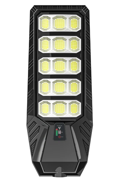 LED Solar Street Light
