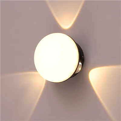Light For Outside Wall