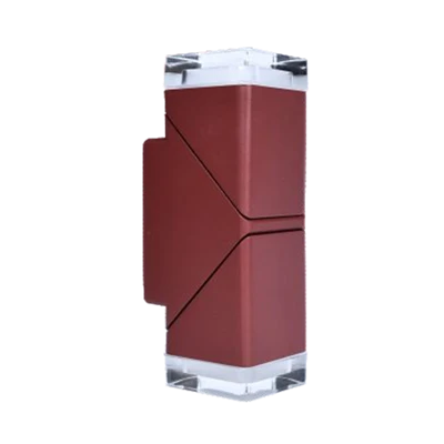 Outdoor Wall - Mounted LED Lights