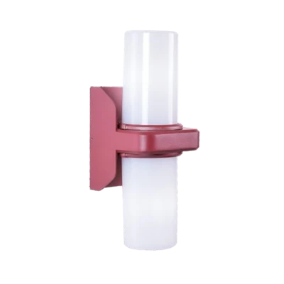 How to troubleshoot problems with an LED sconce light?