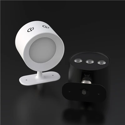 Rgb LED Wall Light