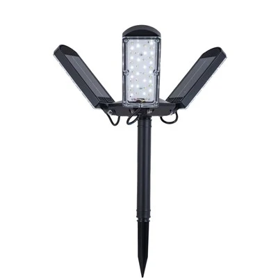 Solar Lights For The Lawn