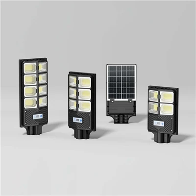 Street Led Solar Light
