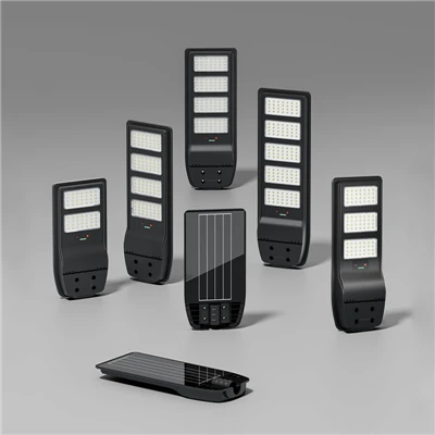 Street Light Solar Led
