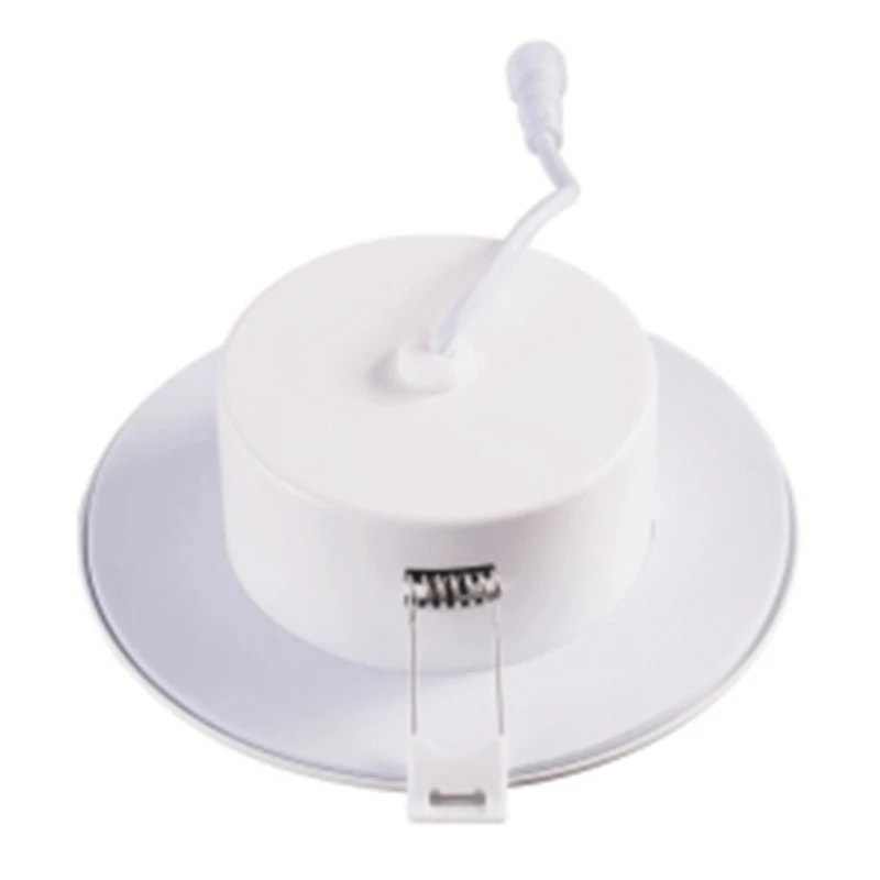 Ultra Slim LED Downlight 4